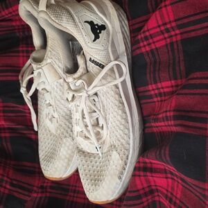 Under Armour Mens Sneakers